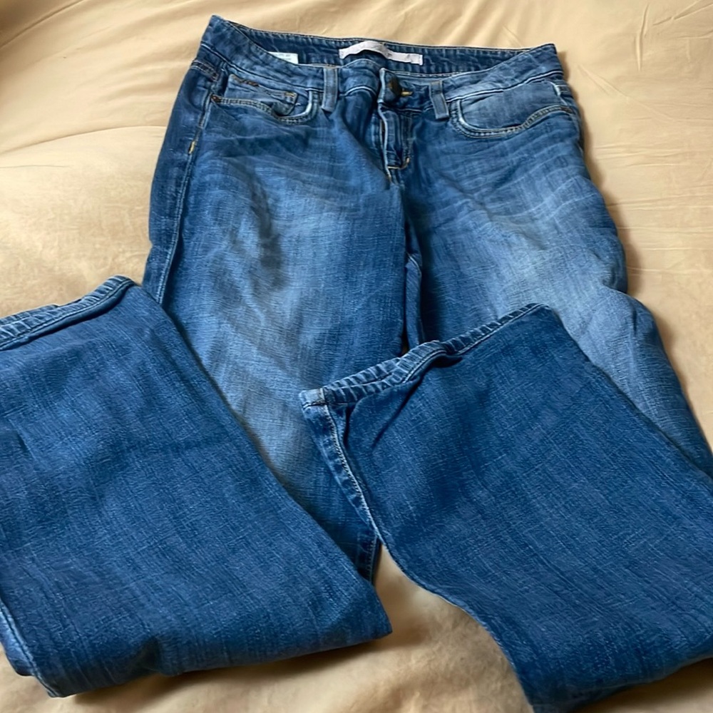 Super soft low rise Joe’s Jeans Visionaire